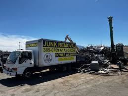 Best Demolition Debris Removal  in Inesville, GA